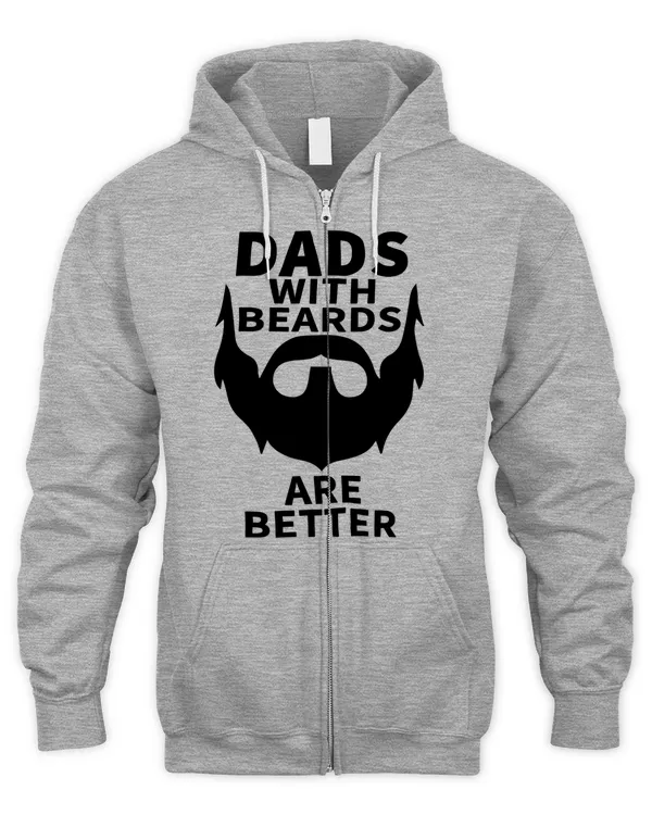 Men's Zip Hoodie