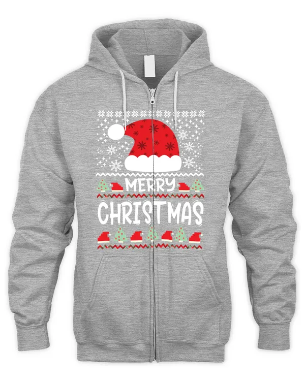 Men's Zip Hoodie