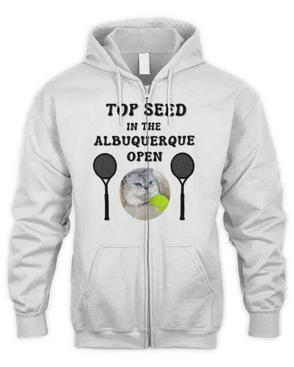 Men's Zip Hoodie
