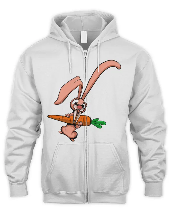 Men's Zip Hoodie