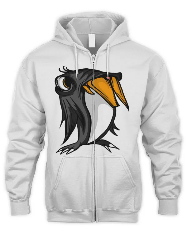 Men's Zip Hoodie