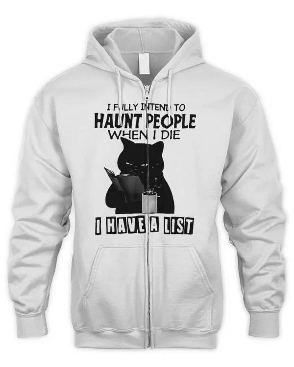 Men's Zip Hoodie