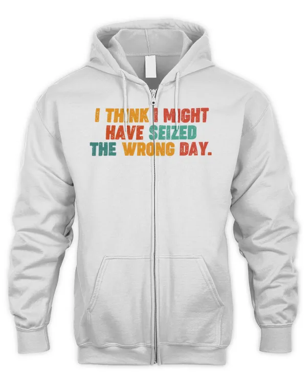 Men's Zip Hoodie