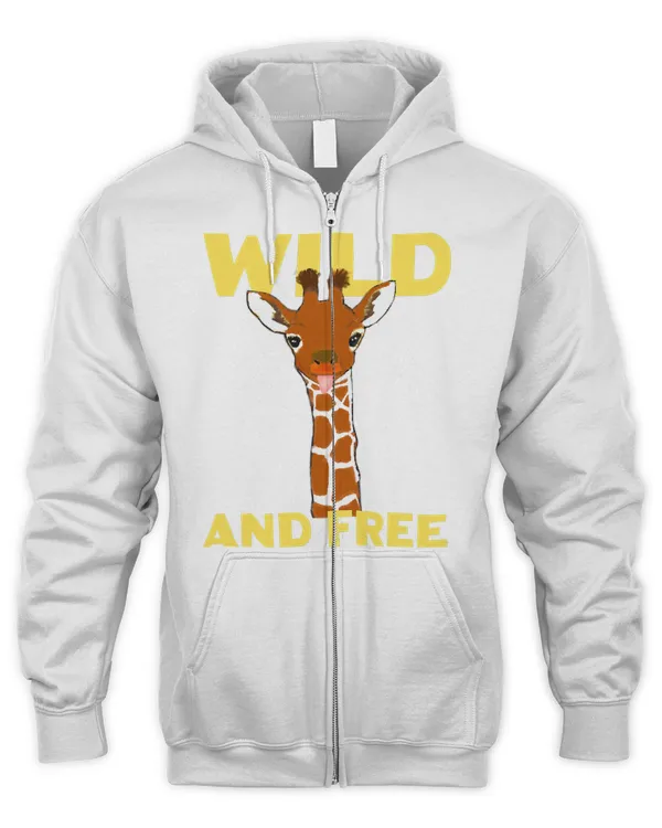 Men's Zip Hoodie
