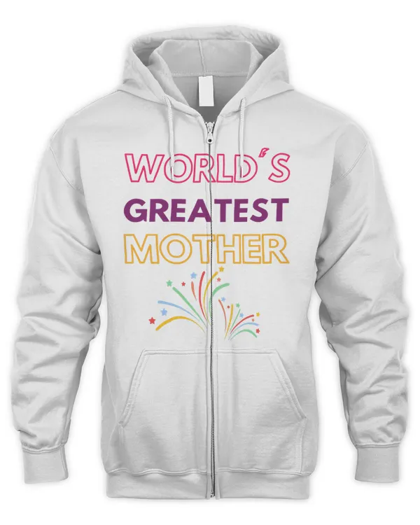 Men's Zip Hoodie