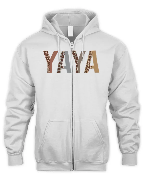 Men's Zip Hoodie