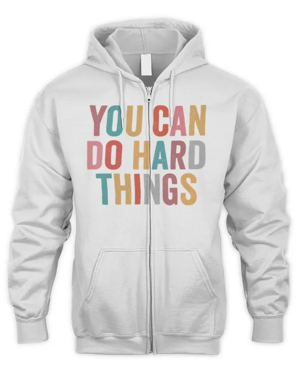 Men's Zip Hoodie