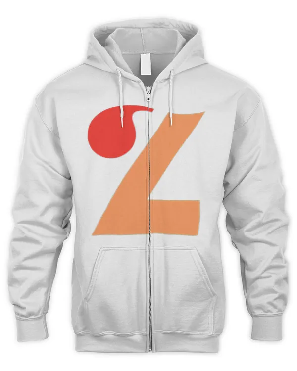 Men's Zip Hoodie