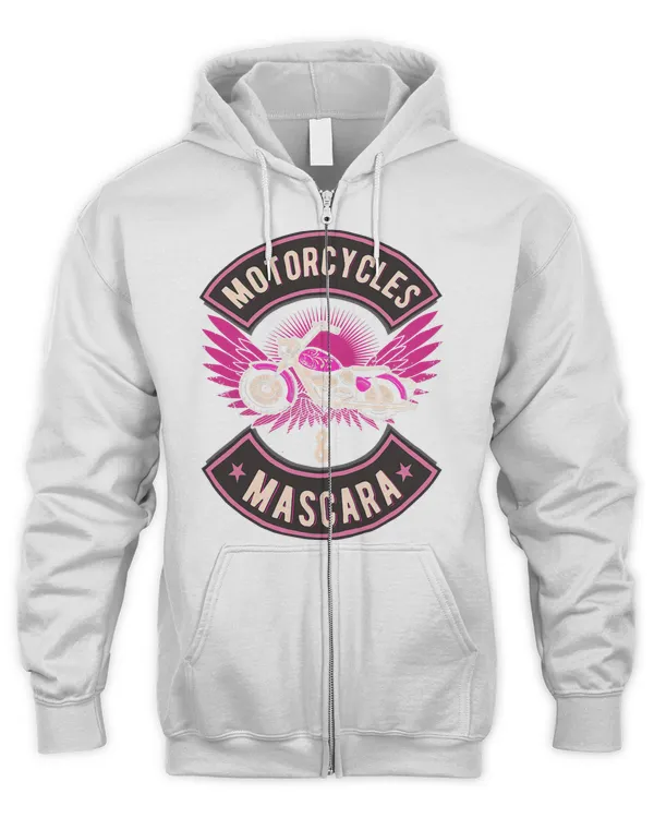 Men's Zip Hoodie