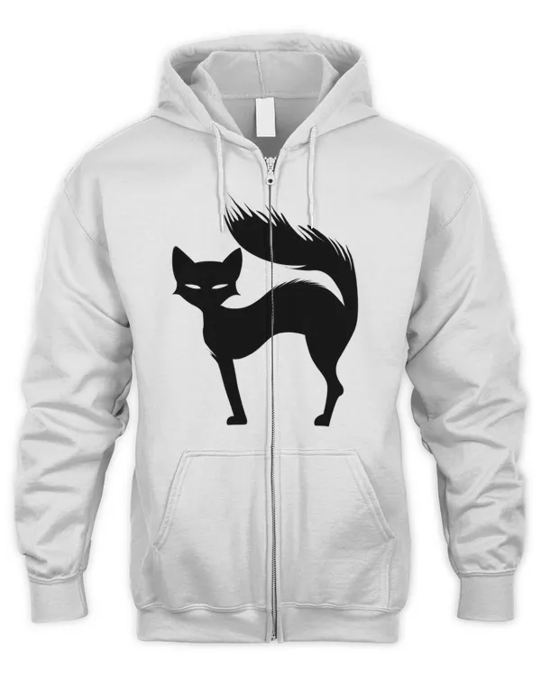 Men's Zip Hoodie
