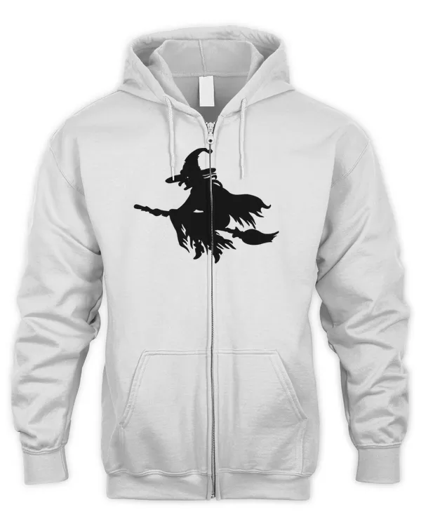 Men's Zip Hoodie
