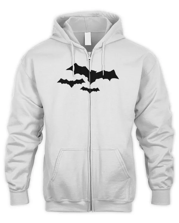 Men's Zip Hoodie