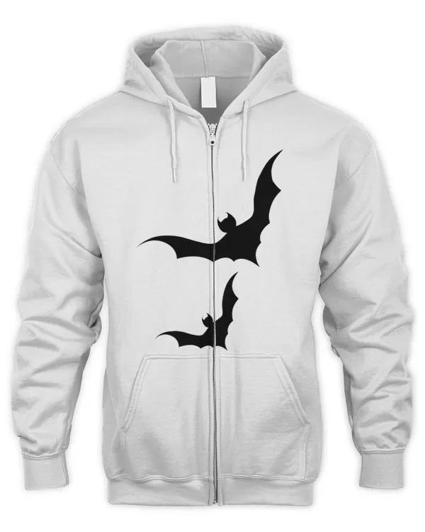 Men's Zip Hoodie