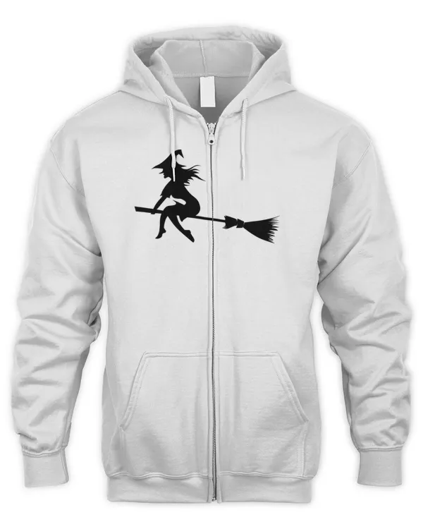 Men's Zip Hoodie