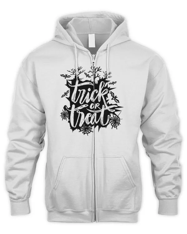 Men's Zip Hoodie