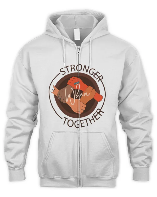 Men's Zip Hoodie