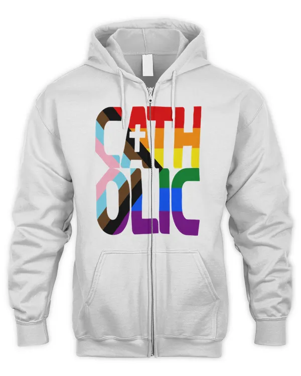 Men's Zip Hoodie