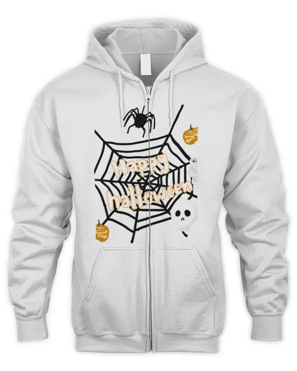Men's Zip Hoodie