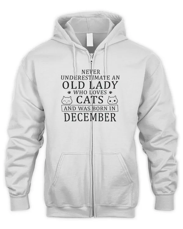 Men's Zip Hoodie