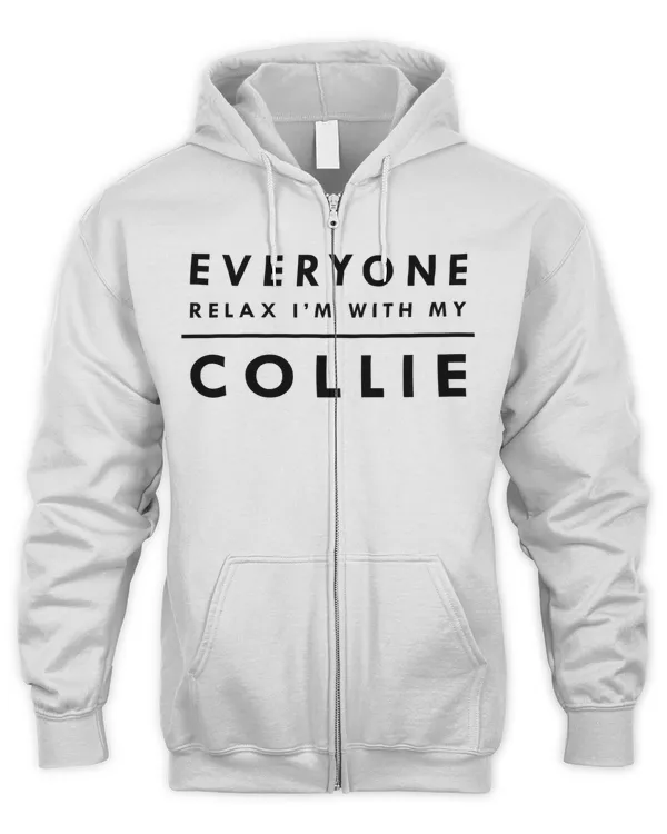 Men's Zip Hoodie