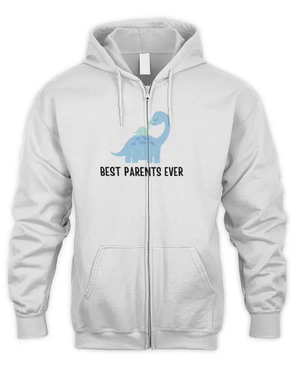Men's Zip Hoodie