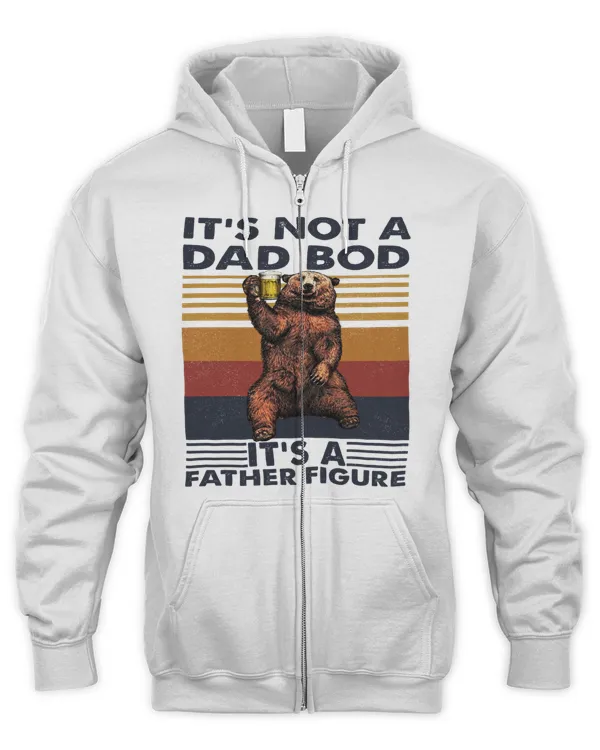 Men's Zip Hoodie