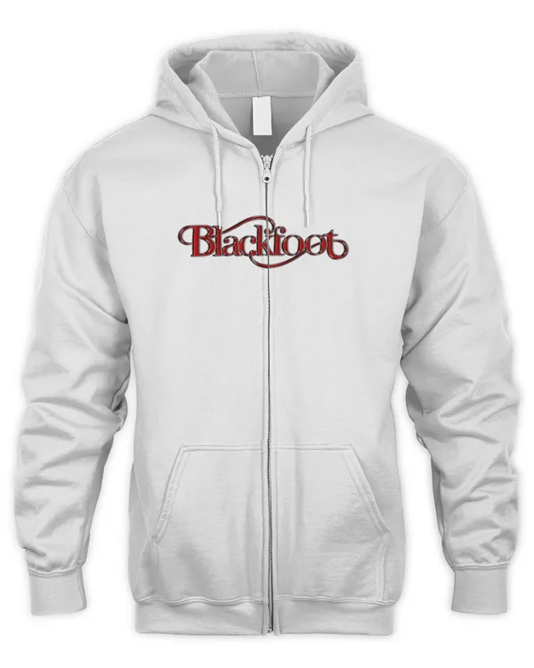 Men's Zip Hoodie