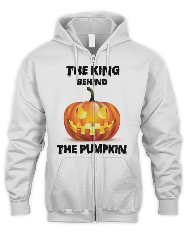 Men's Zip Hoodie