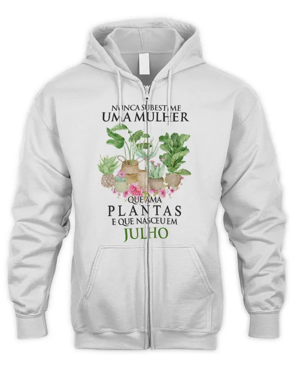 Men's Zip Hoodie