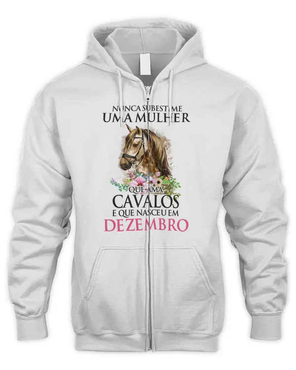 Men's Zip Hoodie