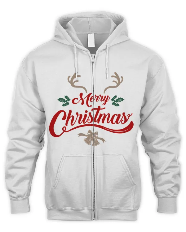 Men's Zip Hoodie