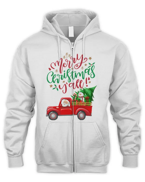 Men's Zip Hoodie