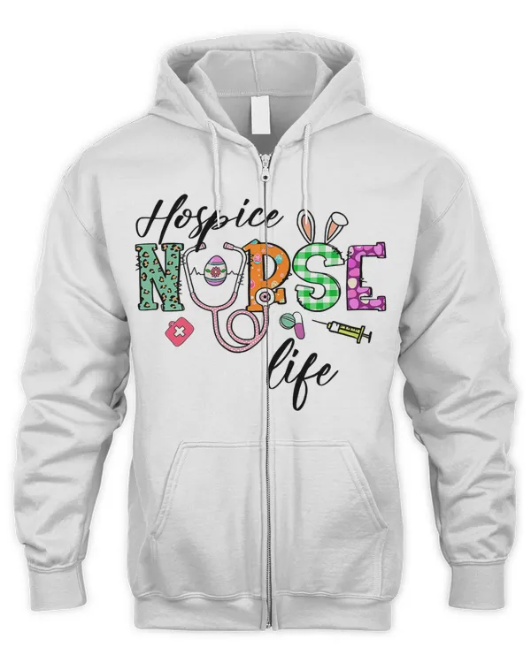 Men's Zip Hoodie