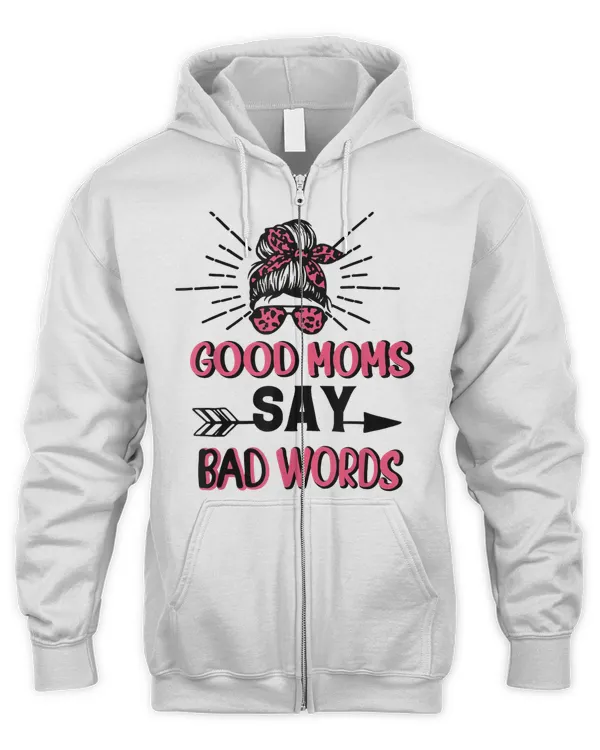 Men's Zip Hoodie