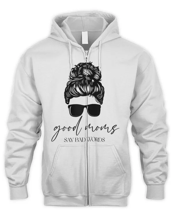 Men's Zip Hoodie