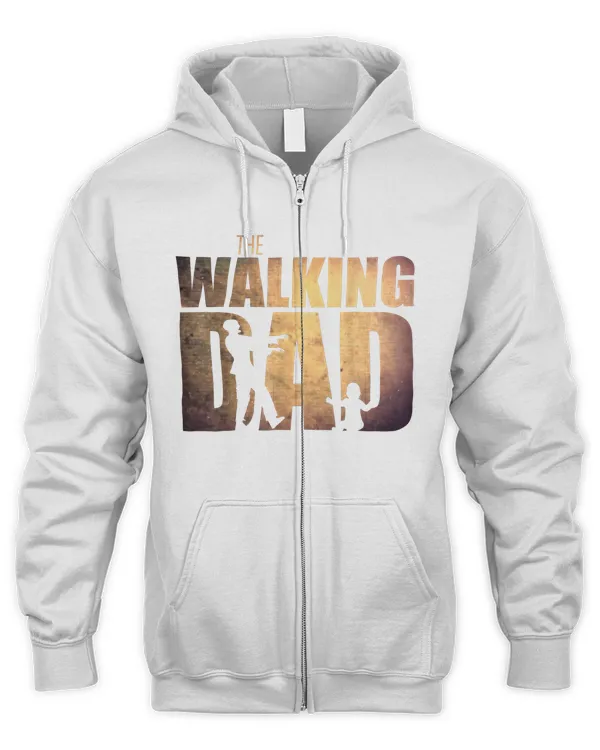 Men's Zip Hoodie