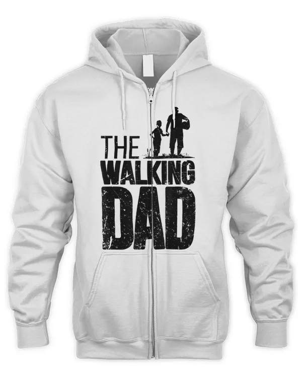 Men's Zip Hoodie