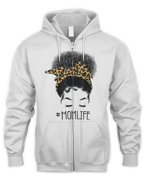 Men's Zip Hoodie