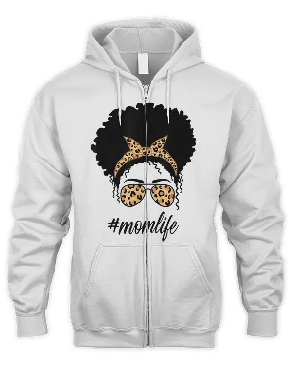 Men's Zip Hoodie