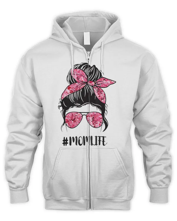 Men's Zip Hoodie