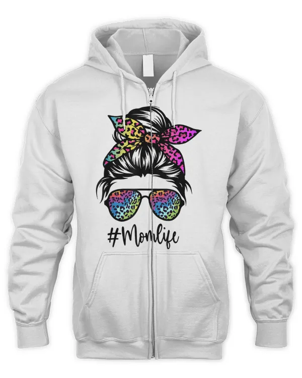 Men's Zip Hoodie