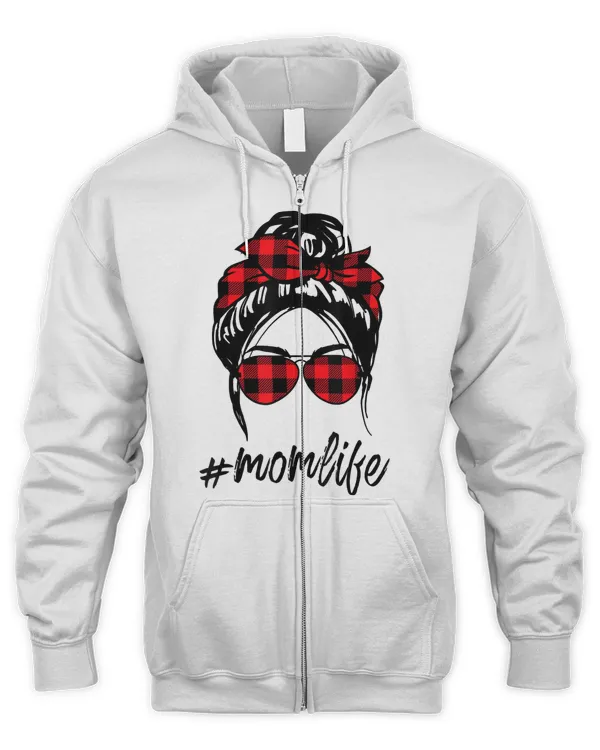 Men's Zip Hoodie