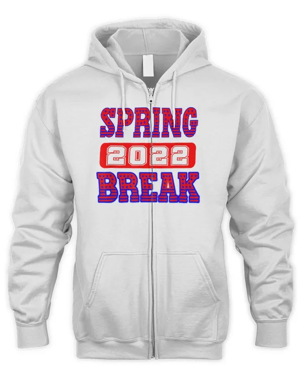 Men's Zip Hoodie