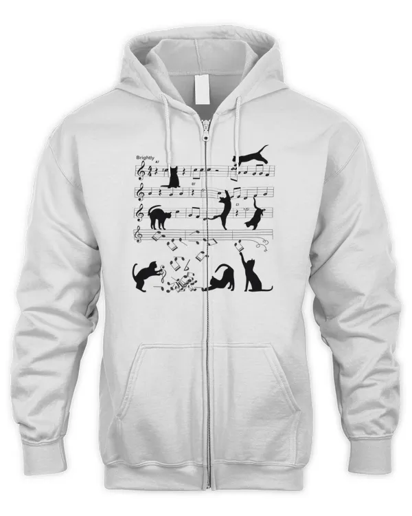 Men's Zip Hoodie