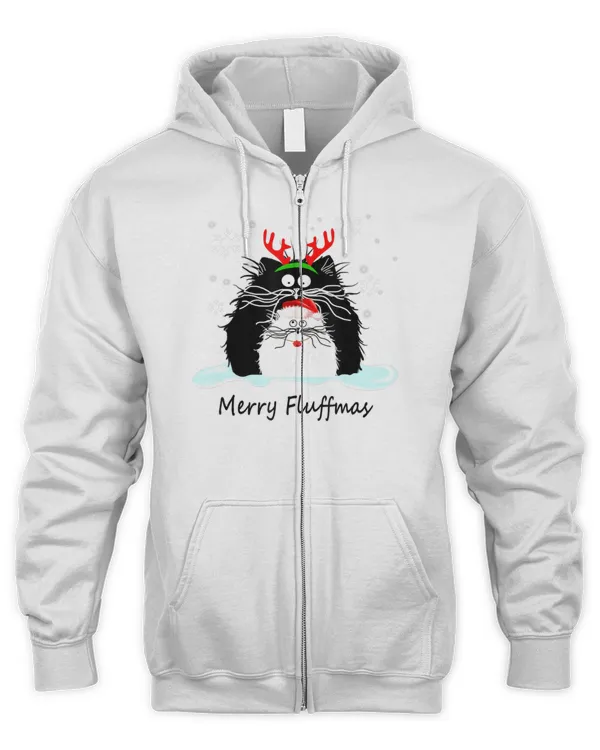 Men's Zip Hoodie