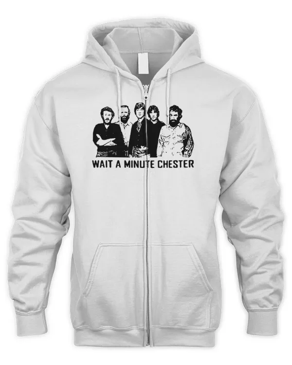 Men's Zip Hoodie