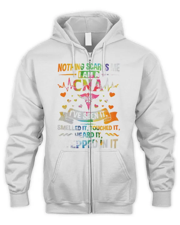 Men's Zip Hoodie