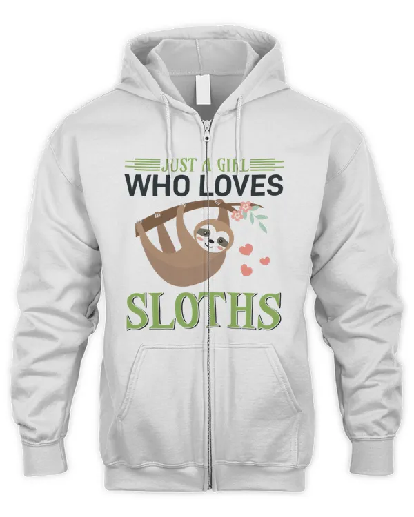 Men's Zip Hoodie