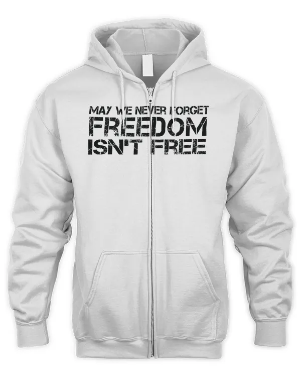Men's Zip Hoodie