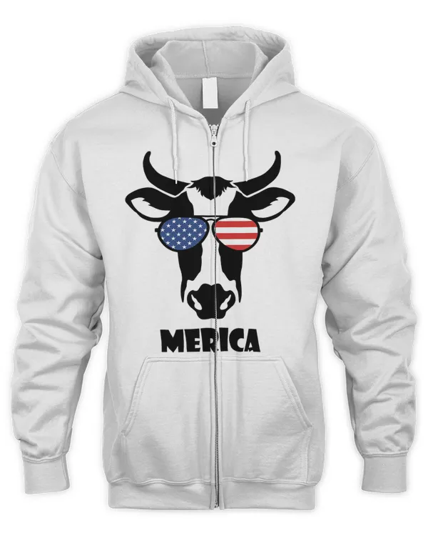 Men's Zip Hoodie